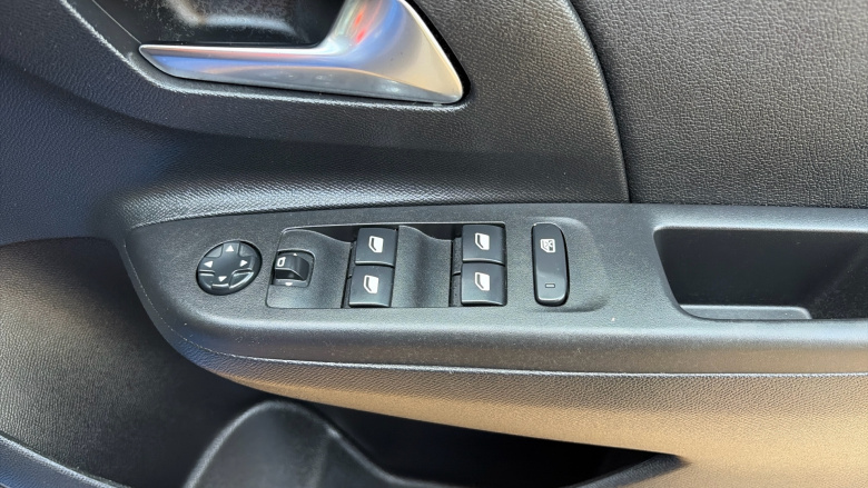 Vauxhall Corsa 1.2 Turbo SRi Edition 5dr Auto Petrol Hatchback